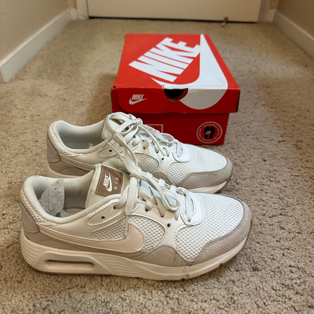 Nike Air Max SC